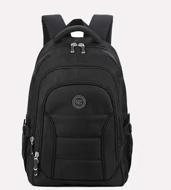 Aoking  Brand Men Travel Laptop Backpack School backpack  Waterproof Travel backpack bag Men shoulder bag  laptop backpack bag