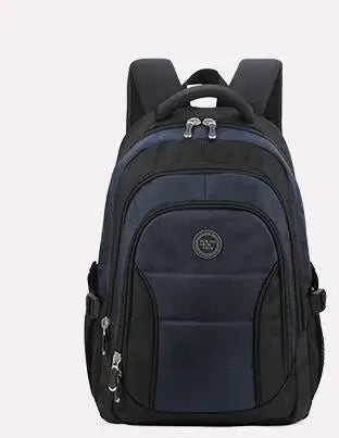 Aoking  Brand Men Travel Laptop Backpack School backpack  Waterproof Travel backpack bag Men shoulder bag  laptop backpack bag