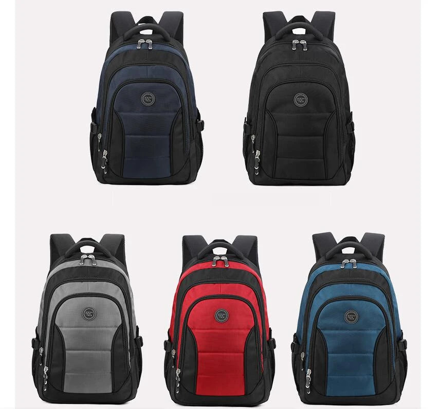 Aoking  Brand Men Travel Laptop Backpack School backpack  Waterproof Travel backpack bag Men shoulder bag  laptop backpack bag
