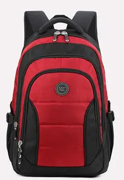 Aoking  Brand Men Travel Laptop Backpack School backpack  Waterproof Travel backpack bag Men shoulder bag  laptop backpack bag