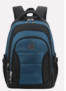Aoking  Brand Men Travel Laptop Backpack School backpack  Waterproof Travel backpack bag Men shoulder bag  laptop backpack bag
