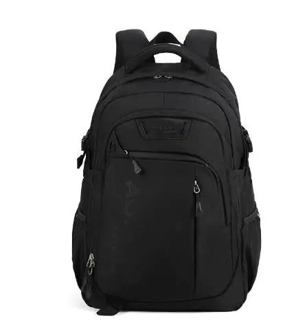 Aoking Nylon Men bakcpack Waterproof large capacity travel shoulder backpack bag for men women Laptop backpack bag for travel