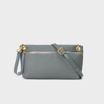 Armpit Bag Women's Bag 2024 New First Layer Cowhide Light Luxury Shoulder Bag Crossbody Bags Ladies Hand Bags Designer Luxury