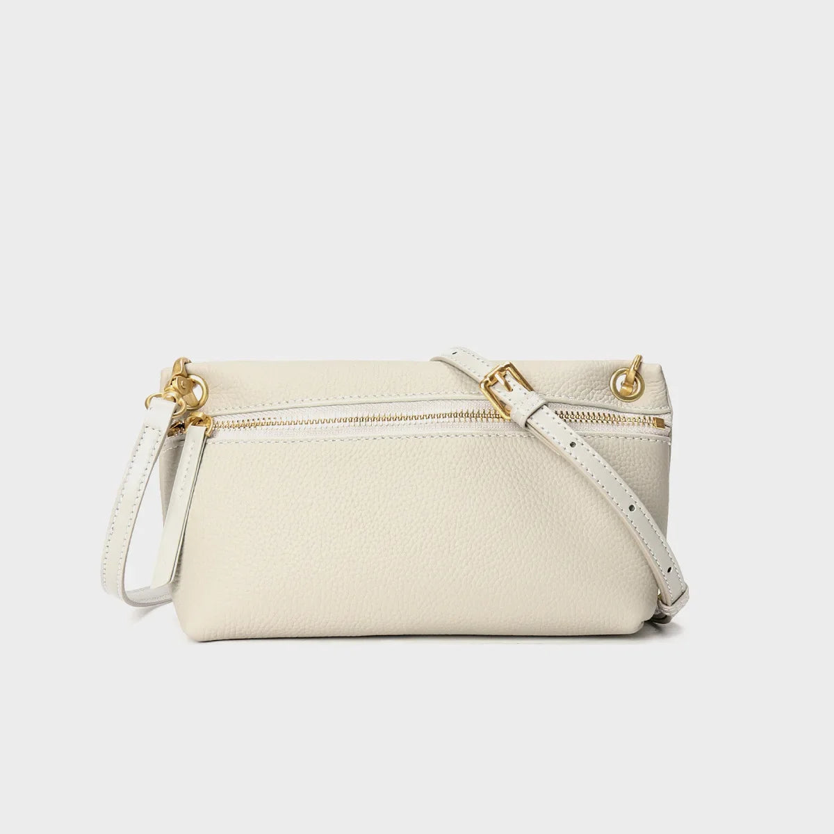 Armpit Bag Women's Bag 2024 New First Layer Cowhide Light Luxury Shoulder Bag Crossbody Bags Ladies Hand Bags Designer Luxury