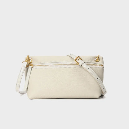 Armpit Bag Women's Bag 2024 New First Layer Cowhide Light Luxury Shoulder Bag Crossbody Bags Ladies Hand Bags Designer Luxury