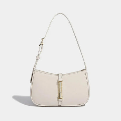 Armpit French Women's 2024 New High-end Texture Luxury Design Shoulder Bag Fashion Handbag For Women
