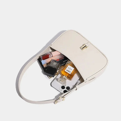 Armpit French Women's 2024 New High-end Texture Luxury Design Shoulder Bag Fashion Handbag For Women