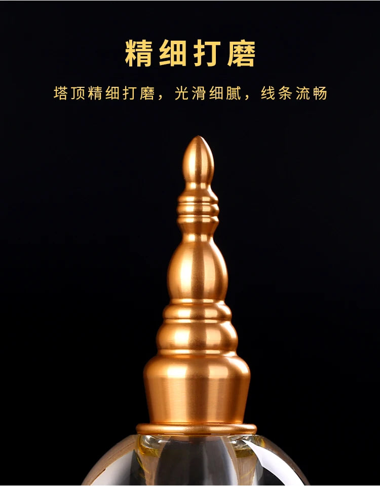 Asia Buddhism Sarita Pagoda HOME Buddhist shrine talisman Buddhist relics buddha dagoba Holy water stupa tower pagoda statue