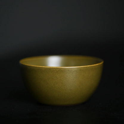 At the beginning of foam at the end of the jingdezhen tea masters cup tea chicken ceramic cups large single cylinder cup