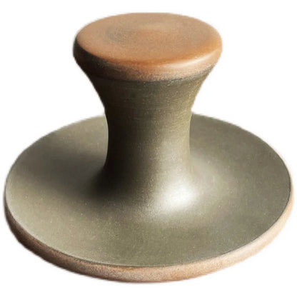 Authentic Qinzhou Ceramic nixing Tao Lip Place (Not Yixing Clay)Handmade teaset for Puer oolong Kung Fu Cha Gift For Festival