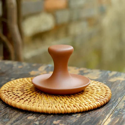 Authentic Qinzhou Ceramic nixing Tao Lip Place (Not Yixing Clay)Handmade teaset for Puer oolong Kung Fu Cha Gift For Festival