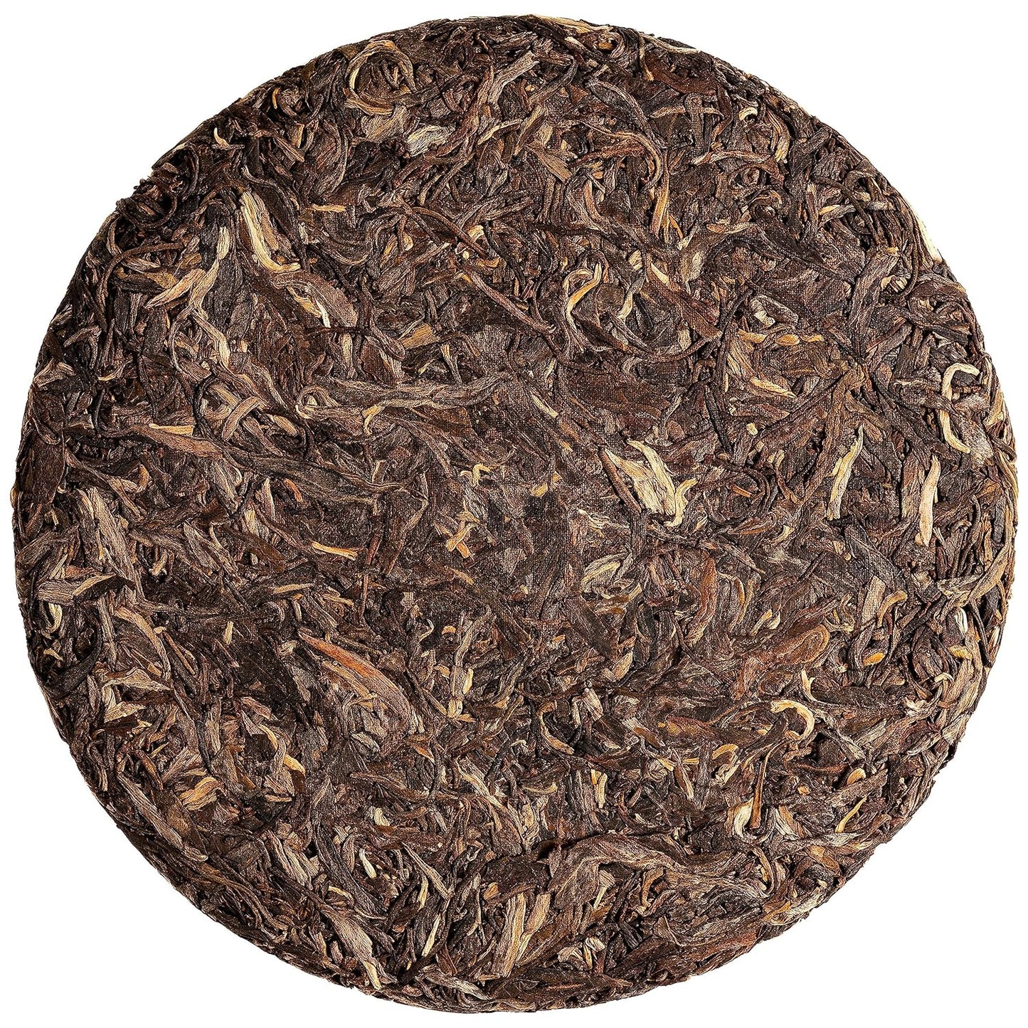 Sheng Pu er Tea Yunnan - Mengku Young Pu-erh Tea - Raw Pu erh Tea Yunnan China - Chinese Pu Er Or Pu-erh Red Tea - Puh Er - Puer naked Tea - Pu-Erh Puerh Tea Organic Pureh Tea Pu'er Tea Puer