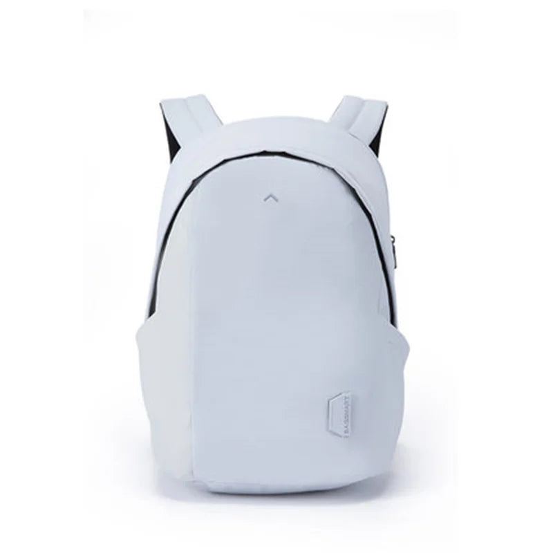 BAGSMART 18.7’’ Large Capacity Backpacks for Women Waterproof Outdoor Travel Bag Kawaii School bags Anti-theft Laptop Backpack