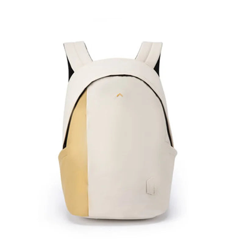 BAGSMART 18.7’’ Large Capacity Backpacks for Women Waterproof Outdoor Travel Bag Kawaii School bags Anti-theft Laptop Backpack