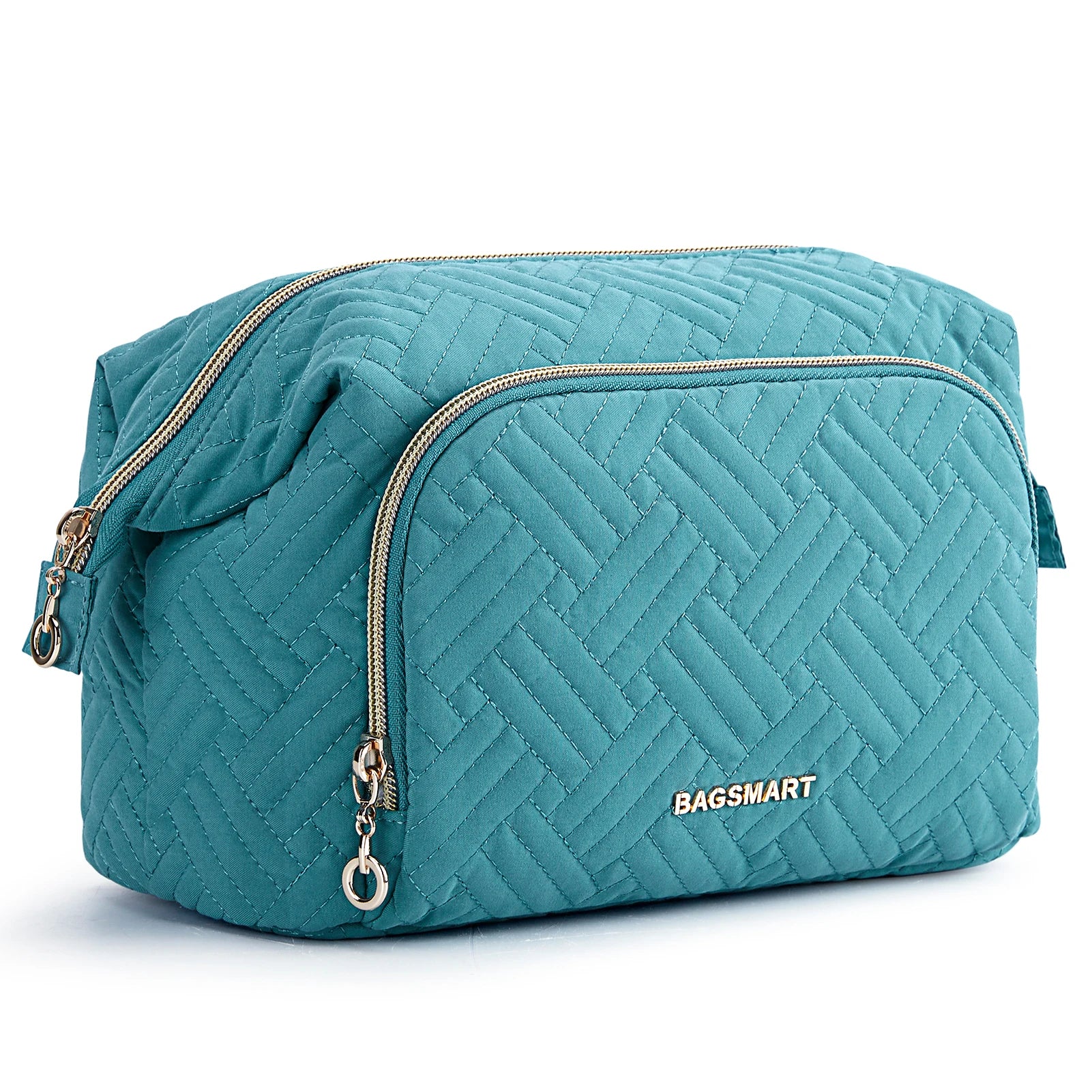 BAGSMART Makeup Bag