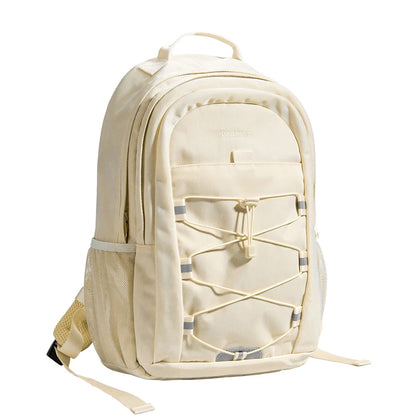 BAGSMART Waterproof Schoolbag for Girl Teenage Bookbag Rucksack Fashion Girl Backpack Women Shoulder Bag School College Mochila