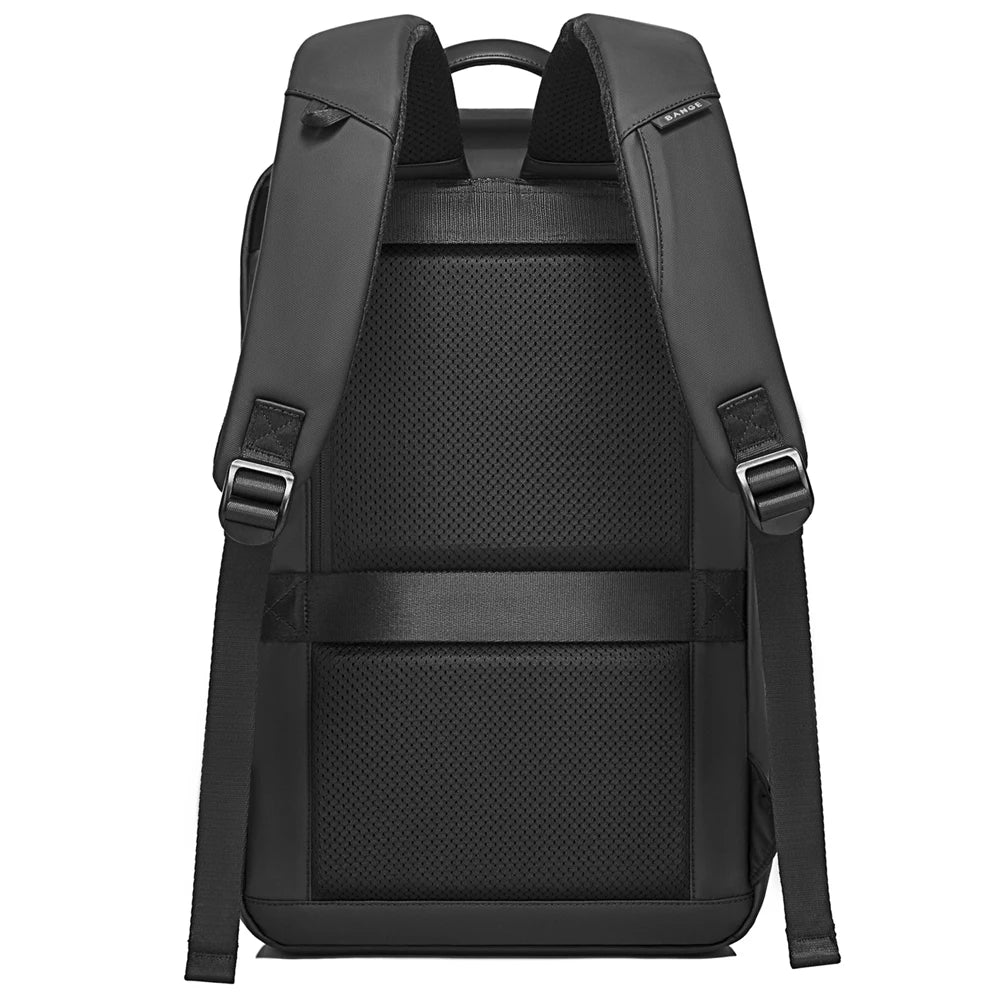 BANGE 15.6 Laptop Backpacks Multifunctional with WaterProof Big Capacity Daily Work Business Backpack Back Pack Mochila