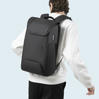 BANGE 15.6 Laptop Backpacks Multifunctional with WaterProof Big Capacity Daily Work Business Backpack Back Pack Mochila