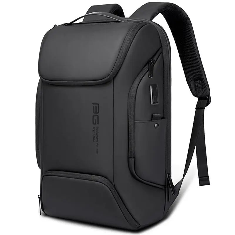 BANGE 15.6 Laptop Backpacks Multifunctional with WaterProof Big Capacity Daily Work Business Backpack Back Pack Mochila
