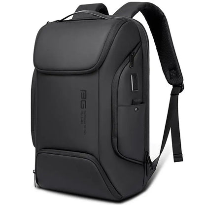 BANGE 15.6 Laptop Backpacks Multifunctional with WaterProof Big Capacity Daily Work Business Backpack Back Pack Mochila