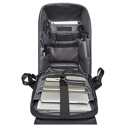 BANGE 15.6 Laptop Backpacks Multifunctional with WaterProof Big Capacity Daily Work Business Backpack Back Pack Mochila