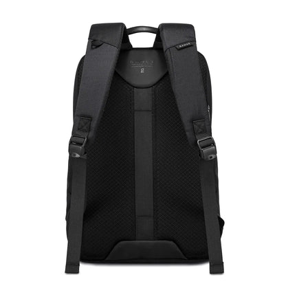 BANGE 2024 New Backpack Men Business Large Fashion Backpack School Expandable USB Bag Capacity15.6 Laptop Backpack Waterproof