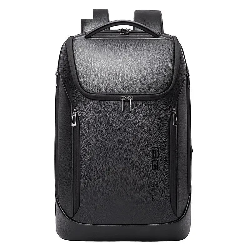 BANGE Anti Theft Waterproof Laptop Backpack 17 Computer Bag Travel Business Hiking Backpacks School Back Pack Mochila For Men