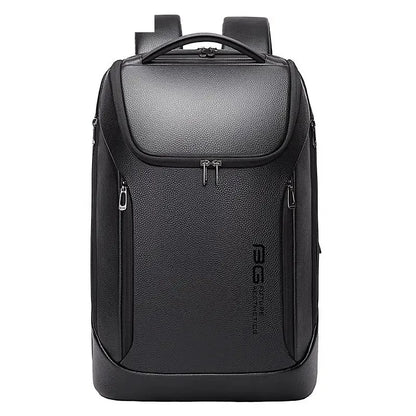 BANGE Anti Theft Waterproof Laptop Backpack 17 Computer Bag Travel Business Hiking Backpacks School Back Pack Mochila For Men