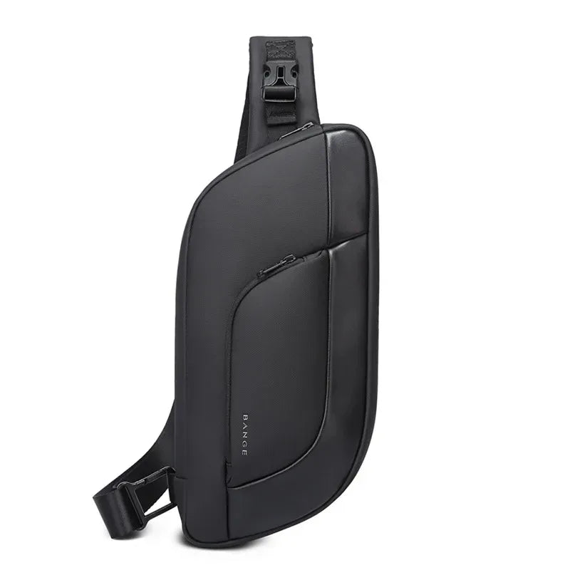 BANGE Multifunction waterproof Anti-stain Anti-theft Large Capacity travel high quality Crossbody Bag Sling Bags