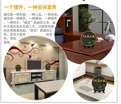 BEST GIFT Removal formaldehyde Purify air - business gift - Bamboo charcoal Auspicious gold fishes decoration Sculpture
