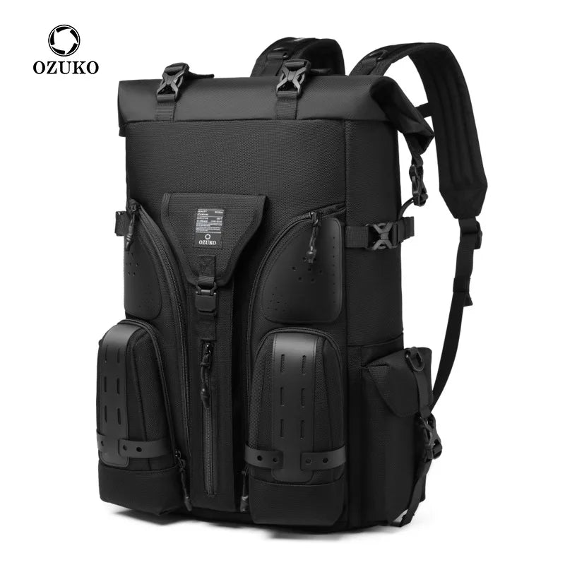 Backpack 48*17*27 Molle System Bags Backpacks Outdoor Sport Backpack Camping Walking Backpacks