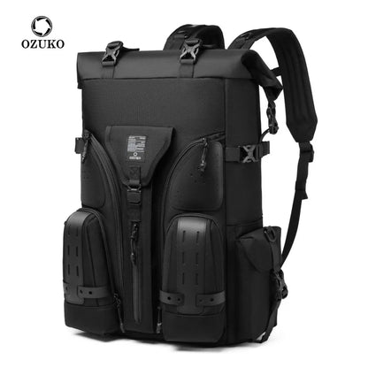 Backpack 48*17*27 Molle System Bags Backpacks Outdoor Sport Backpack Camping Walking Backpacks