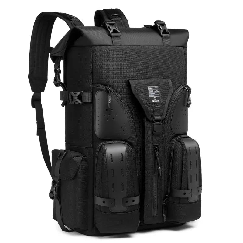 Backpack 48*17*27 Molle System Bags Backpacks Outdoor Sport Backpack Camping Walking Backpacks