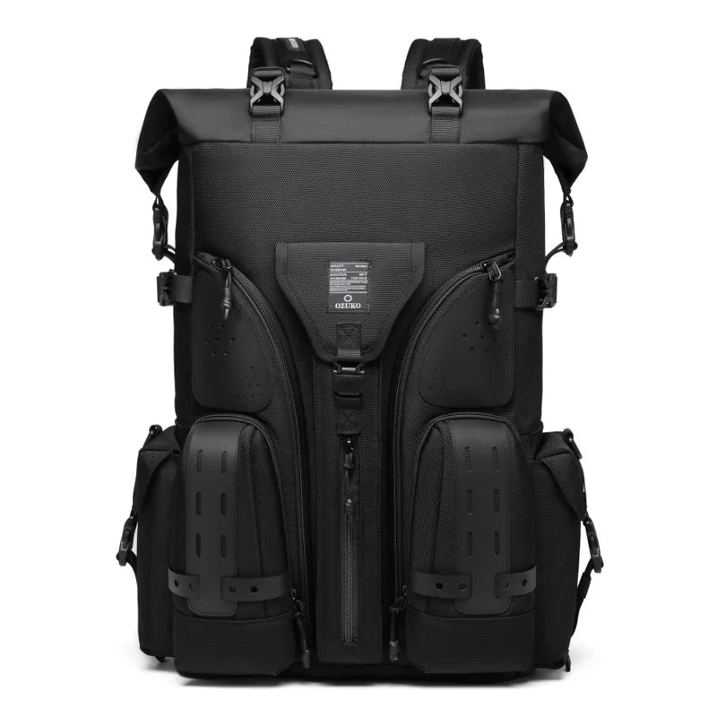 Backpack 48*17*27 Molle System Bags Backpacks Outdoor Sport Backpack Camping Walking Backpacks