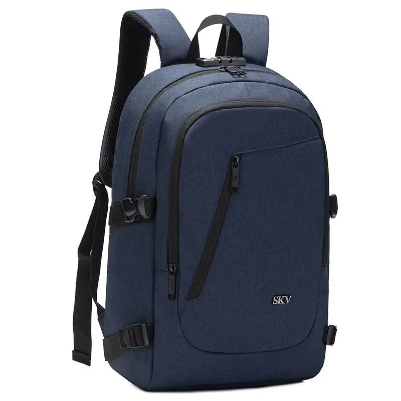 Backpack 49x5x35 CabinAnti-Theft Lightweight Back Bag for Men Backpack Book Bag Men Stylish Backpack 15.6 Notebook Backpack
