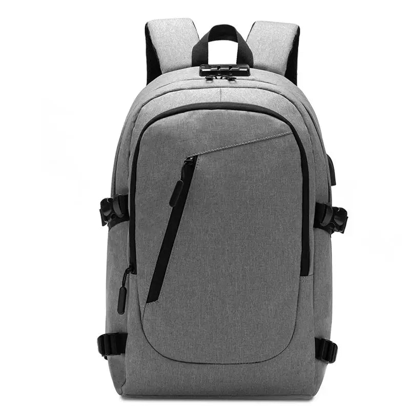 Backpack 49x5x35 CabinAnti-Theft Lightweight Back Bag for Men Backpack Book Bag Men Stylish Backpack 15.6 Notebook Backpack