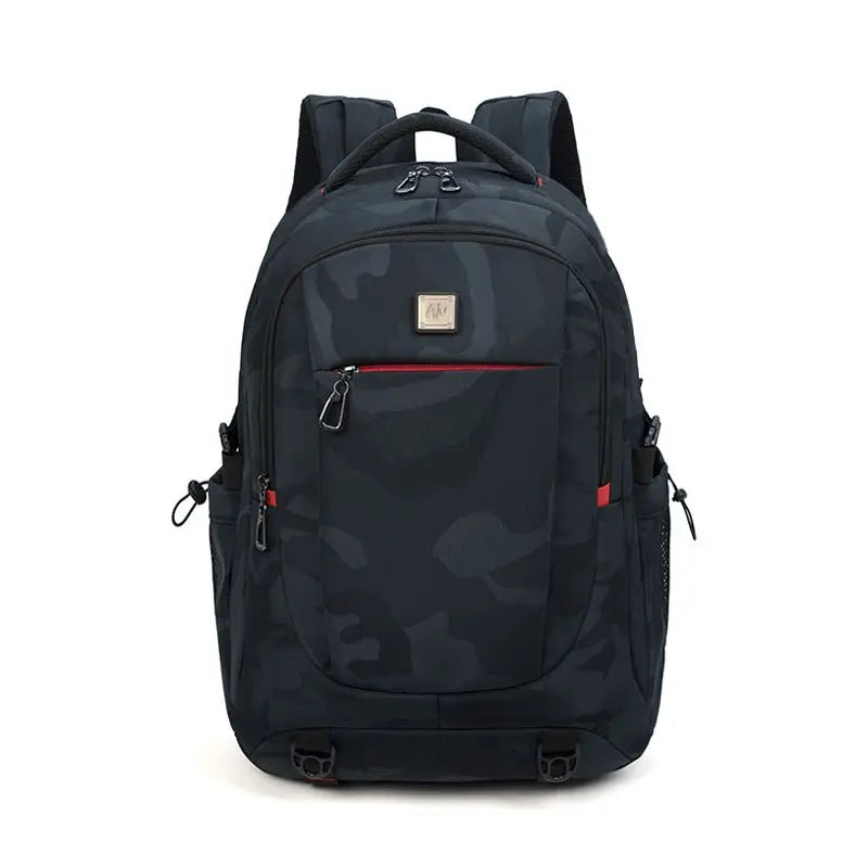 Backpack Cabin 50*22*34 Multifunctional Waterproof Bags Male Laptop Backpack USB Charging Backpack Travel Bag Schoolbags