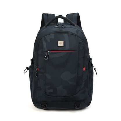 Backpack Cabin 50*22*34 Multifunctional Waterproof Bags Male Laptop Backpack USB Charging Backpack Travel Bag Schoolbags