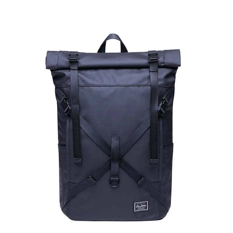 Backpack Men Travel Multifunctional Man Backpack Large capcity Students 15 Inch Laptop For Hiking Travel Camping Backpack