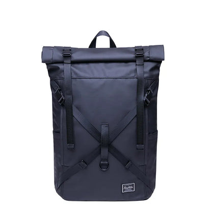 Backpack Men Travel Multifunctional Man Backpack Large capcity Students 15 Inch Laptop For Hiking Travel Camping Backpack