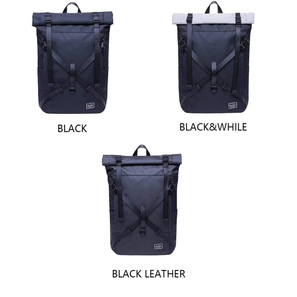 Backpack Men Travel Multifunctional Man Backpack Large capcity Students 15 Inch Laptop For Hiking Travel Camping Backpack