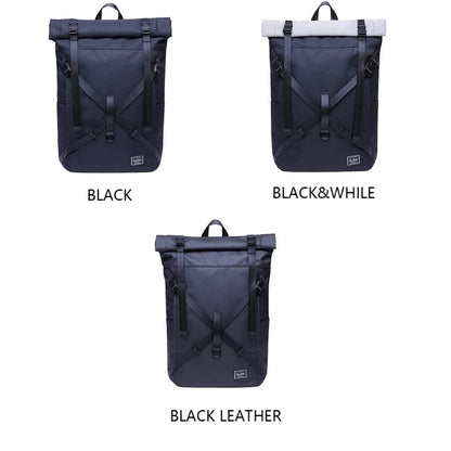 Backpack Men Travel Multifunctional Man Backpack Large capcity Students 15 Inch Laptop For Hiking Travel Camping Backpack