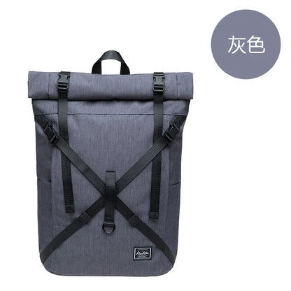 Backpack Men Travel Multifunctional Man Backpack Large capcity Students 15 Inch Laptop For Hiking Travel Camping Backpack
