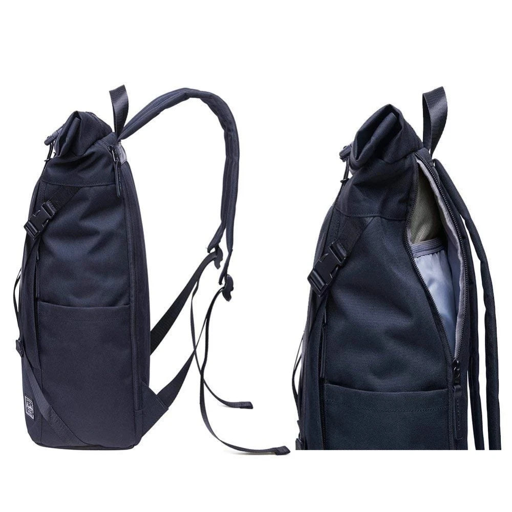Backpack Men Travel Multifunctional Man Backpack Large capcity Students 15 Inch Laptop For Hiking Travel Camping Backpack