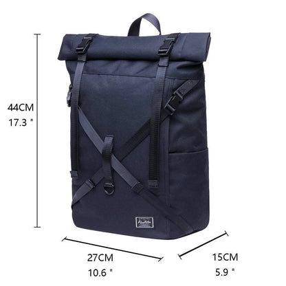 Backpack Men Travel Multifunctional Man Backpack Large capcity Students 15 Inch Laptop For Hiking Travel Camping Backpack