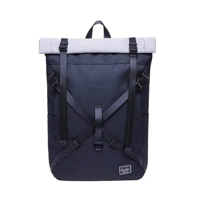 Backpack Men Travel Multifunctional Man Backpack Large capcity Students 15 Inch Laptop For Hiking Travel Camping Backpack