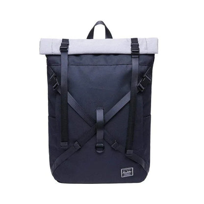 Backpack Men Travel Multifunctional Man Backpack Large capcity Students 15 Inch Laptop For Hiking Travel Camping Backpack