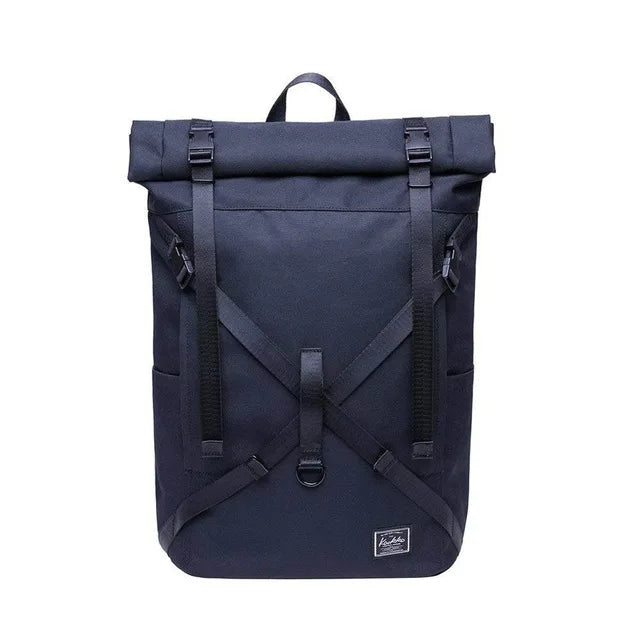 Backpack Men Travel Multifunctional Man Backpack Large capcity Students 15 Inch Laptop For Hiking Travel Camping Backpack