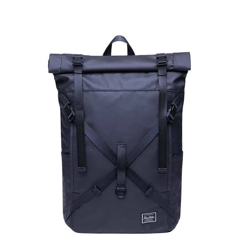 Backpack Men Travel Multifunctional Man Backpack Large capcity Students 15 Inch Laptop For Hiking Travel Camping Backpack