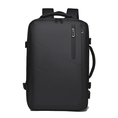 Backpack Rucksack for Men Satchel Book Computer Bags Travel Fashion Waterproof Nylon Male Knapsack Daypack School Bag